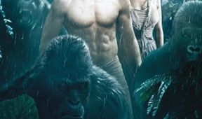 Legend of Tarzan