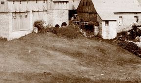 Industrie - Před zrodem továrny (1/12)