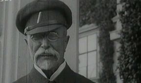 Místopis TGM