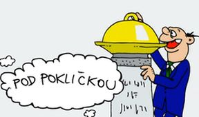 Pod pokličkou
