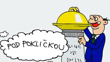 Pod pokličkou