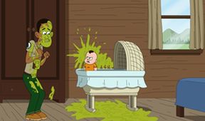 Brickleberry III (9/13)