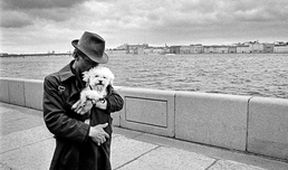 Vladimír Birgus - fotograf, kurátor, pedagog