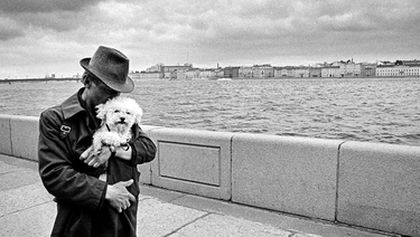 Vladimír Birgus - fotograf, kurátor, pedagog