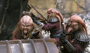 Farscape (2)