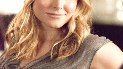 Veronica Marsová