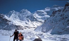 České himálajské dobrodružství: Makalu, Kančenčonga