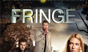 Fringe II (14/23)
