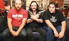 Lemmy