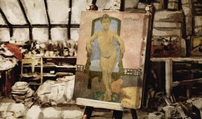 Gauguin: Jsem divoch