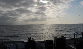 Ross Kemp: Shipwreck Treasure Hunter (4)