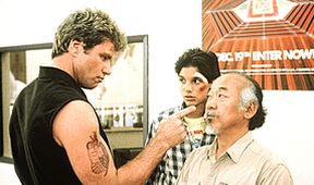 Karate Kid