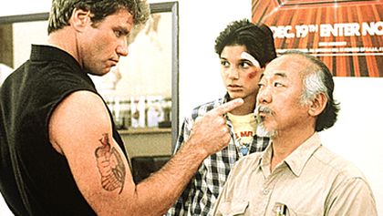 Karate Kid