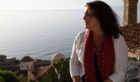 Poklady s Bettany Hughes II (4)