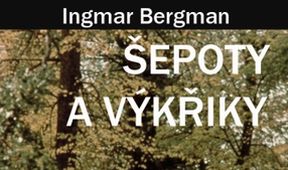 Šepoty a výkřiky