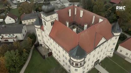 Hartheim: Nacistický zámek hrůzy