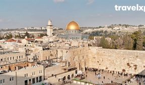 Xplore Israel (1)