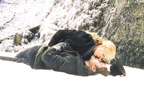 Návrat do Cold Mountain