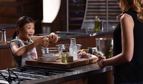 MasterChef Junior VI (4/16)