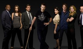 Dr. House IV (16/16)