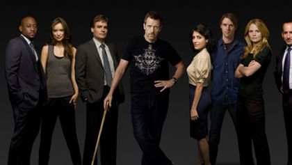 Dr. House IV (16/16)