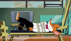 Geronimo Stilton (15)