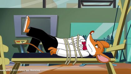 Geronimo Stilton (15)