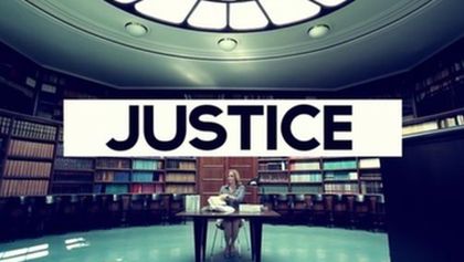 Justice - Die Justizreportage