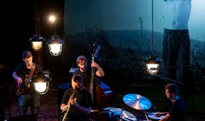 Vilém Spilka Quartet