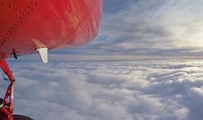 Počasí: Meteorologické dobrodružství