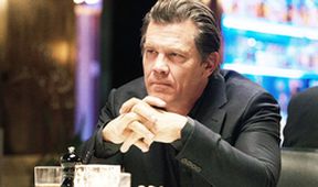 Sicario 2: Soldado