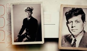 Kennedy, Sinatra a mafie, Dokumentární klub (1/2)
