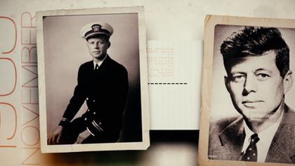 Kennedy, Sinatra a mafie, Dokumentární klub (1/2)