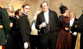 Sherlock Holmes: Hra stínů