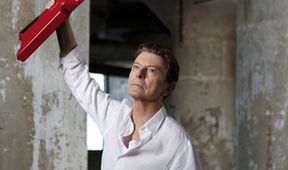 David Bowie: Posledních 5 let
