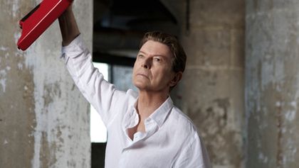 David Bowie: Posledních 5 let