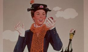 Mary Poppins
