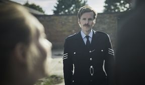 Detektiv Endeavour Morse VI