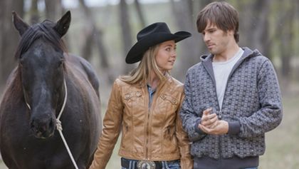 Ranč Heartland I (13/13)