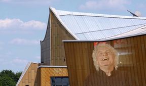 Simon Rattle a Berlínští filharmonikové