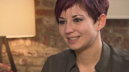 Julia Leischik sucht: Bitte melde dich