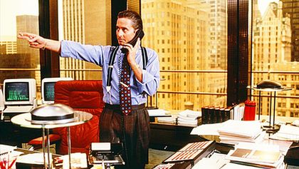 Wall Street