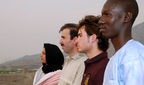 Sedm divů muslimského světa