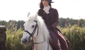 Poldark II (4)