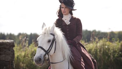 Poldark II (4)