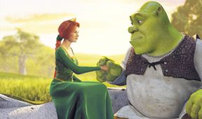 Shrek