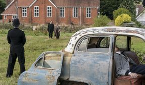 Grantchester IV (6/6)