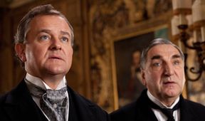 Panství Downton III (8/10)