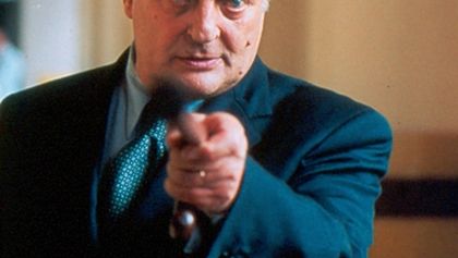 Maigret a čtyři esa