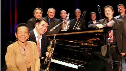 Louis Armstrong: Tribute